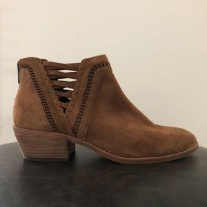 Vince Camuto Booties